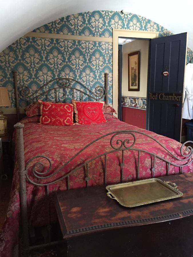 Innkeeper'S Place B&B Stafford Экстерьер фото