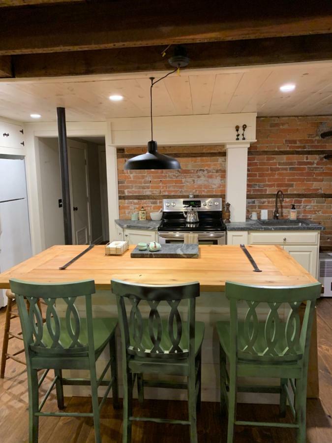 Innkeeper'S Place B&B Stafford Экстерьер фото